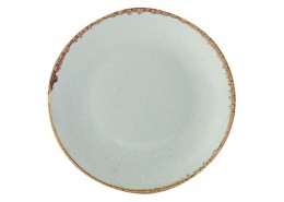 Seasons Stone Coupe Plate